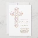Search for elegant confirmation invitations Catholic