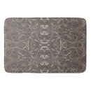 Search for gothic bath mats Elegant