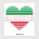 Search for algerians stickers North africa