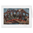 Search for sterling postcards Letter