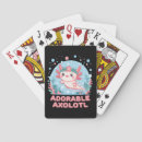 Search for aquatic playing cards Animal