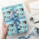 Search for dog birthday wrapping paper Animal