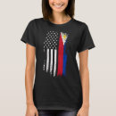 Search for filipino american tshirts Pride