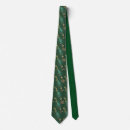 Search for sportsman ties Green