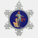 Search for sci fi christmas tree decorations Vintage