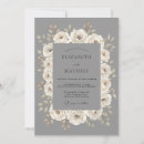 Search for doves invitations Winter