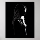 Search for shadow posters Vintage