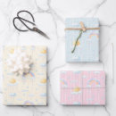 Search for newborn wrapping paper Boho
