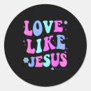 Search for christian women stickers Jesus