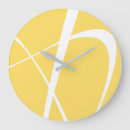Search for modern kitchen clocks Contemporary