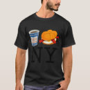 Search for bacon mens tshirts Retro