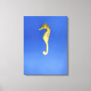 Search for sea horse canvas prints Animals