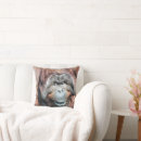 Search for orangutan cushions Animal