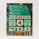 Search for woodstock puzzles Vermont