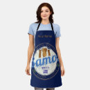 Search for vacation aprons Vintage