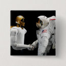 Search for humanoids badges Indoors