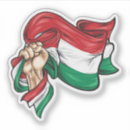 Search for hungarian flag stickers National