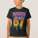 Search for lucky seven kids clothing Ice cream