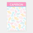 Search for dinosaur post it notes Children