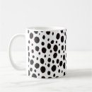 Search for abstract cat design mugs Pattern