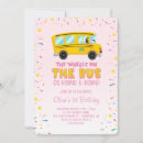 Search for wheels on the bus birthday invitations Kids