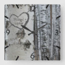 Search for rustic heart posters Birch