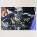 Search for hot rod puzzles Automobile