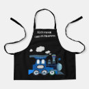 Search for chef in training aprons Children