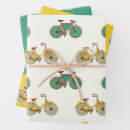 Search for bike wrapping paper Bicycle
