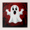 Search for ghost puzzles Eerie