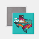Search for lone star magnets Travel