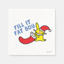 Search for fat napkins Humour