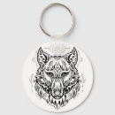 Search for ethnic key rings Native