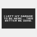 Search for left stickers Quote