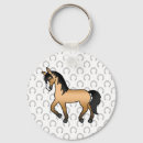 Search for buckskin key rings Pony