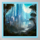 Search for science tree posters Fantasy