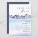 Search for winter brunch wedding invitations For her