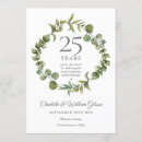 Search for 25th anniversary save the dates 25 years
