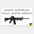 Search for ar15 stickers Rifle