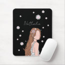 Search for aesthetic mousepads Trendy