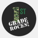 Search for first grader stickers Education