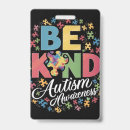 Search for autisme id badges Autism awareness