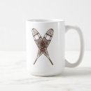 Search for snowshoe mugs Alaska