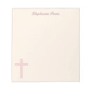 Search for church notepads Religious