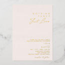 Search for dinner reception invitations Bride