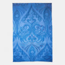 Search for peacock tea towels Blue