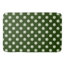 Search for golf bath mats Green