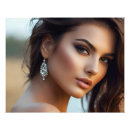 Search for female model posters Face