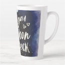 Search for galaxy mugs Moon