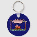 Search for roasts key rings Pork